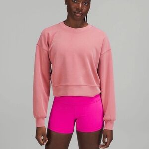Relaxed Cropped Softstreme™️ Crew by lululemon